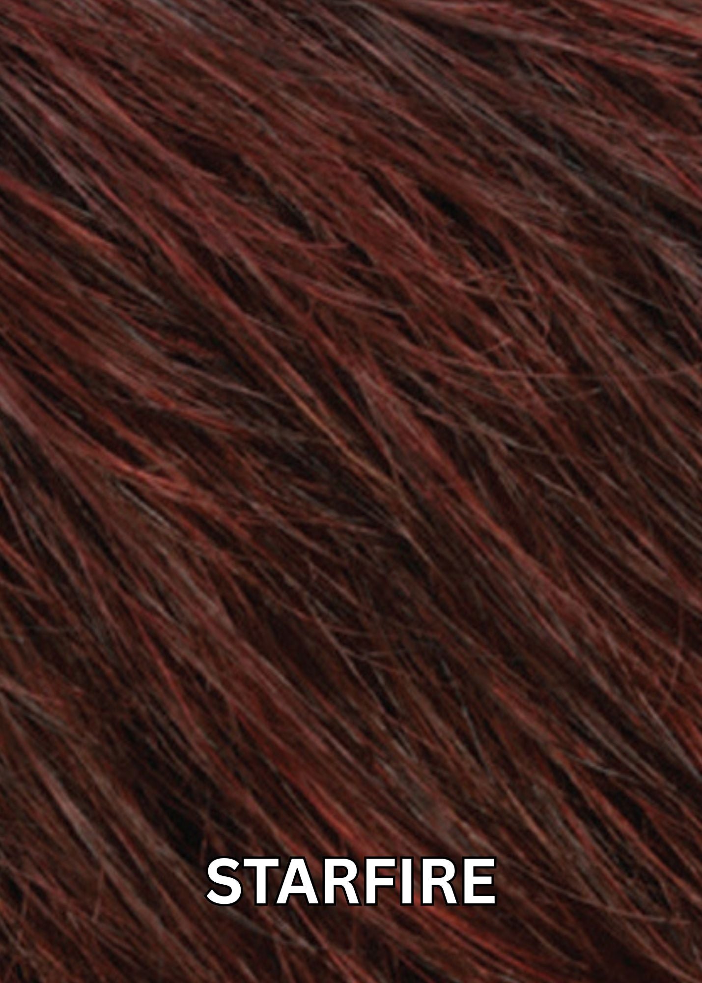 Starfire by Estetica