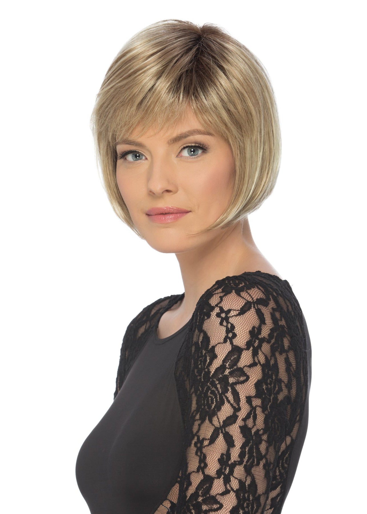Sandra wig by Estetica in RH1488RT8