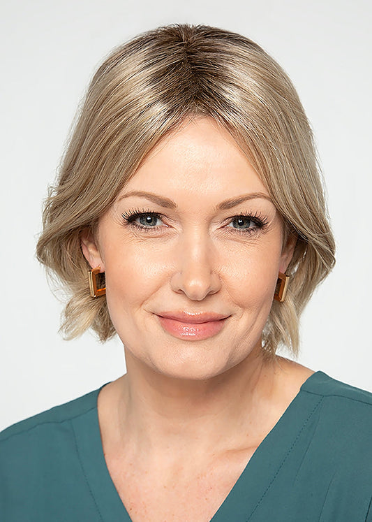 Essence Topper by Henry Margu in 26GR