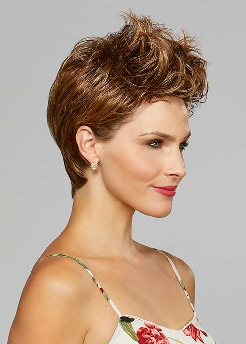 Elena by Henry Margu in 8/27/33H