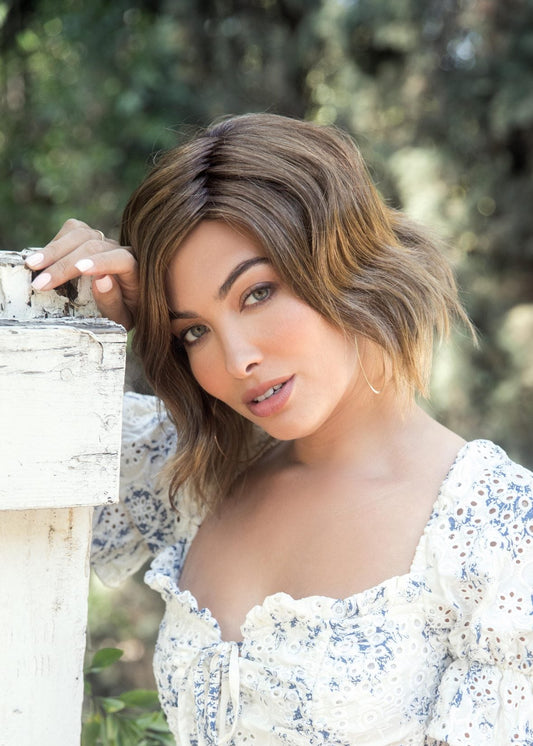 Ella by Orchid Collection in Caffe Macchiato