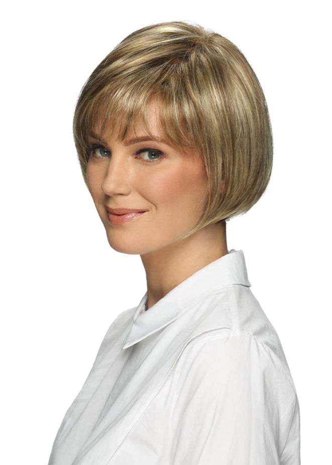 Ellen wig by Estetica