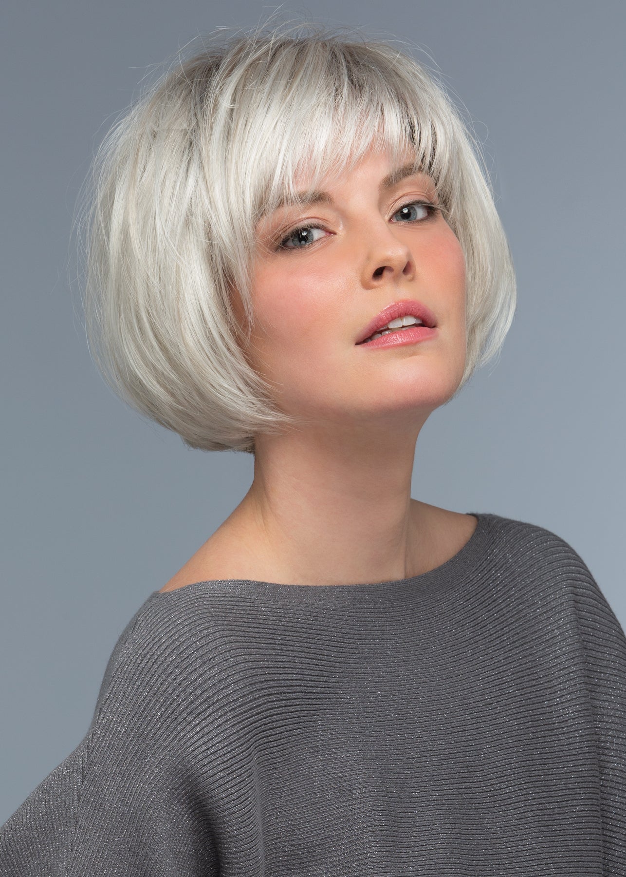 Ellen wig by Estetica