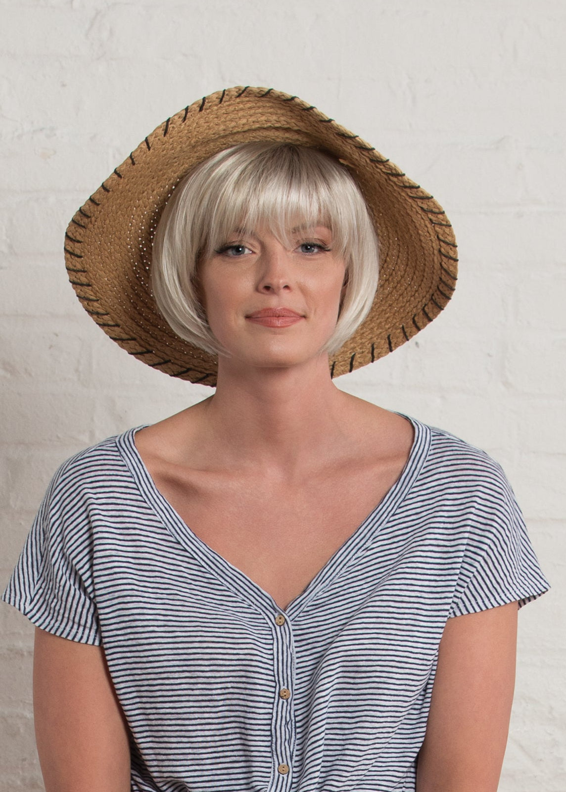 Ellen wig by Estetica