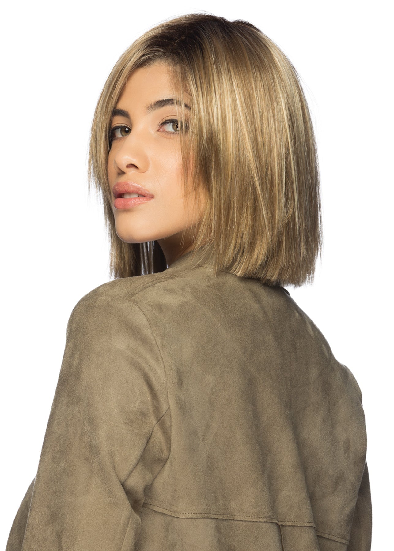 Ellis Estetica wig
