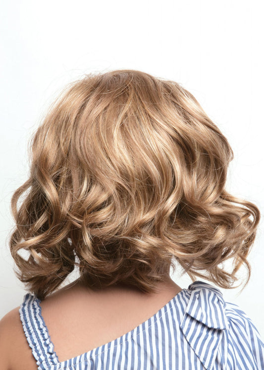 Elsie by Amore in Mochaccino