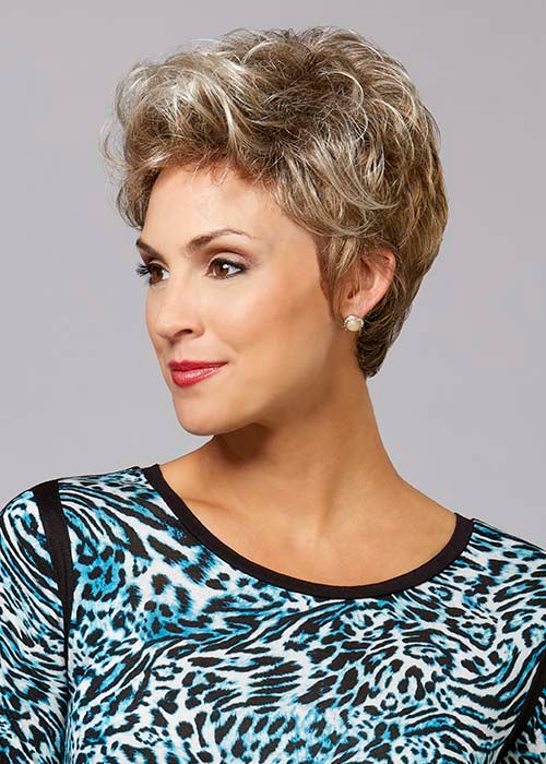 Emily by Henry Margu in 37