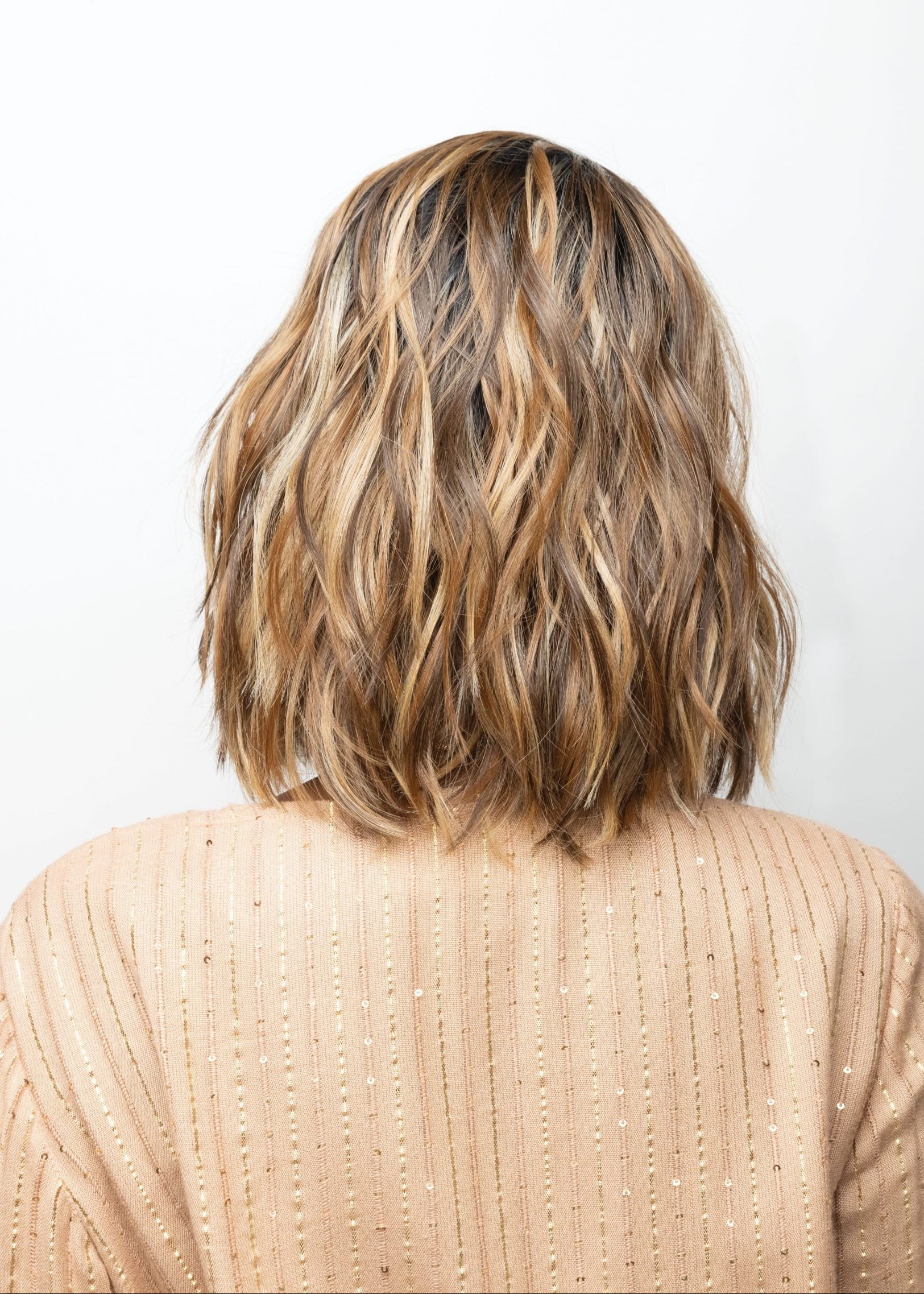 Envious Orchid Collection Blonde Ambition