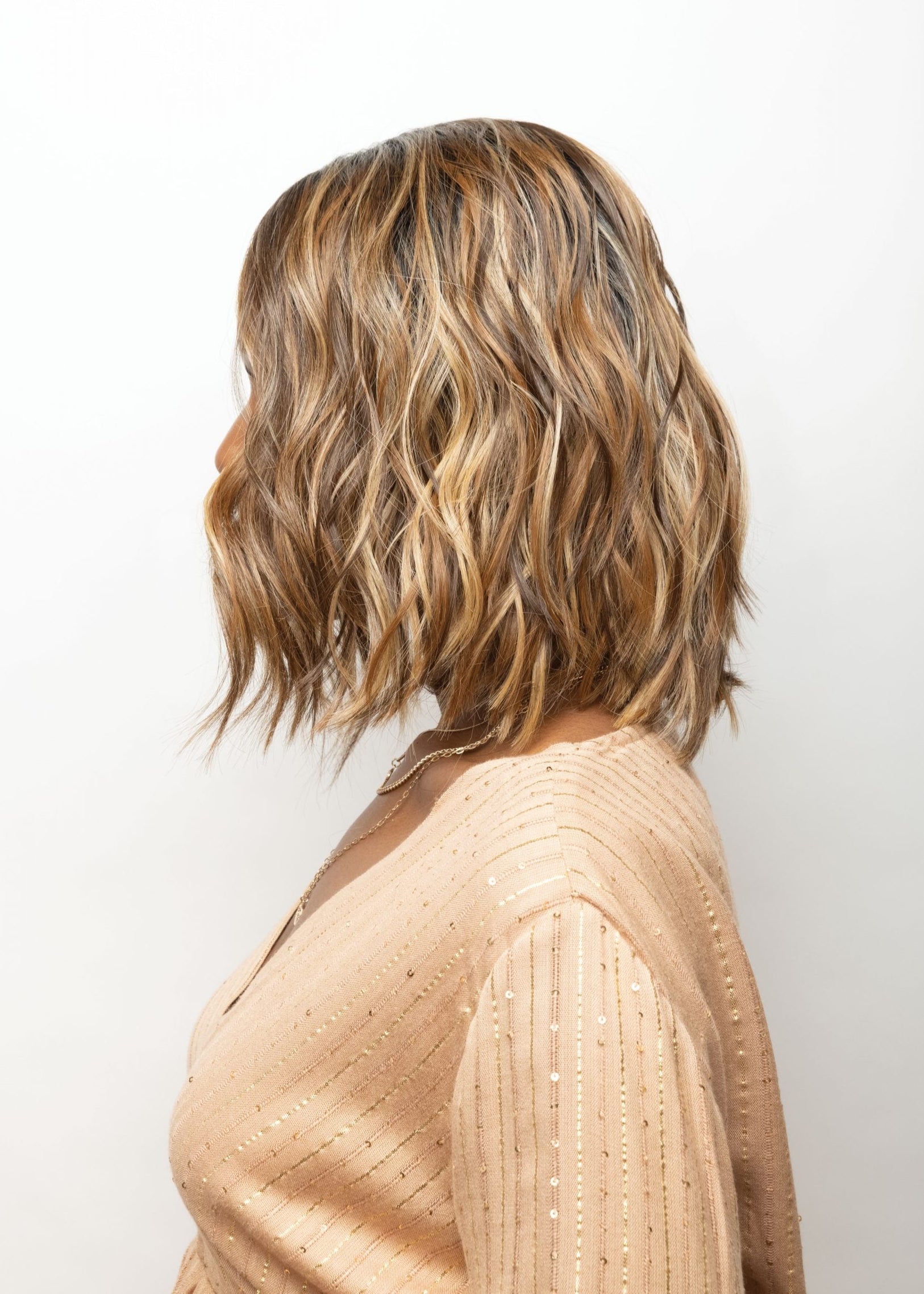 Envious Orchid Collection Blonde Ambition