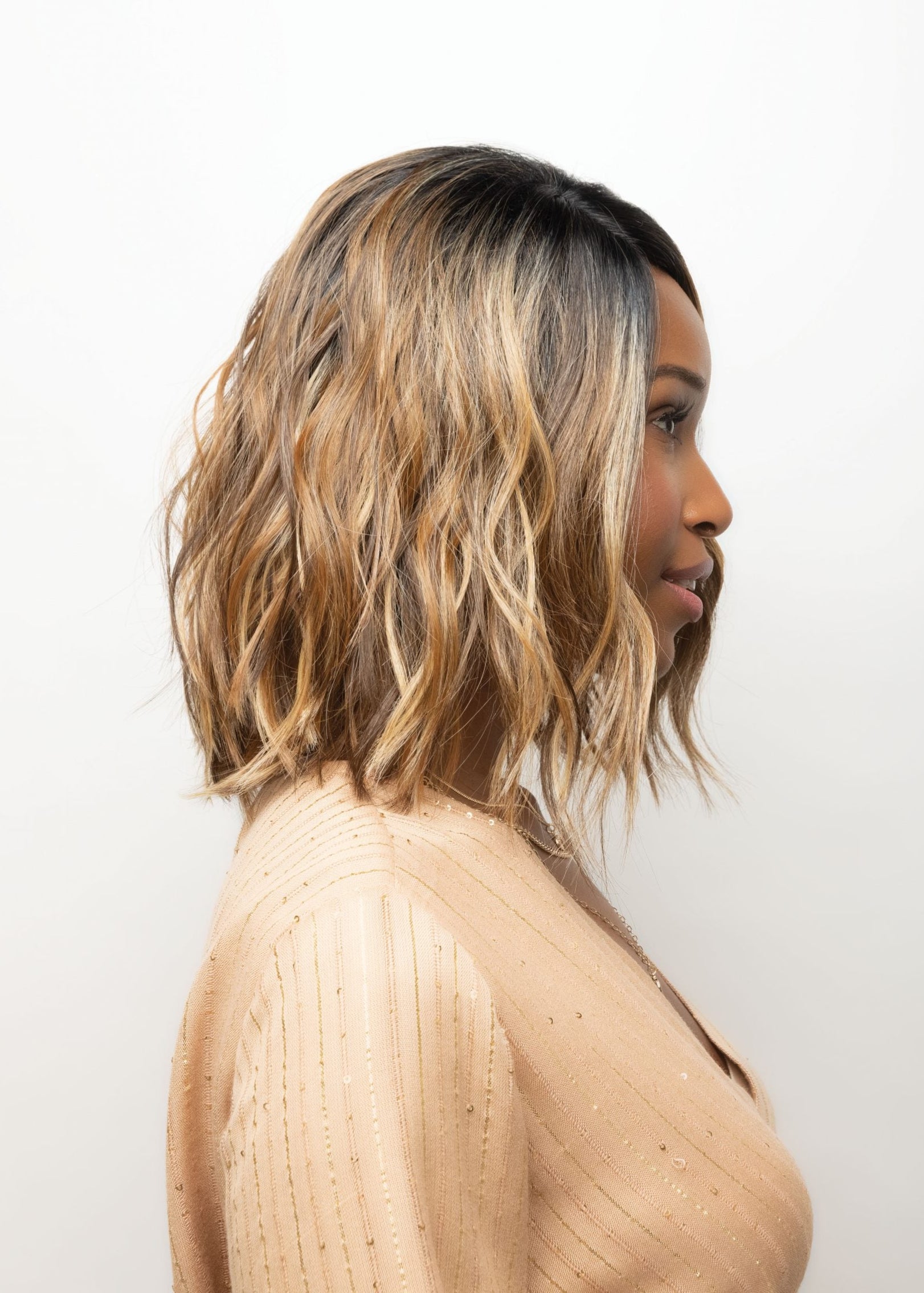 Envious Orchid Collection Blonde Ambition