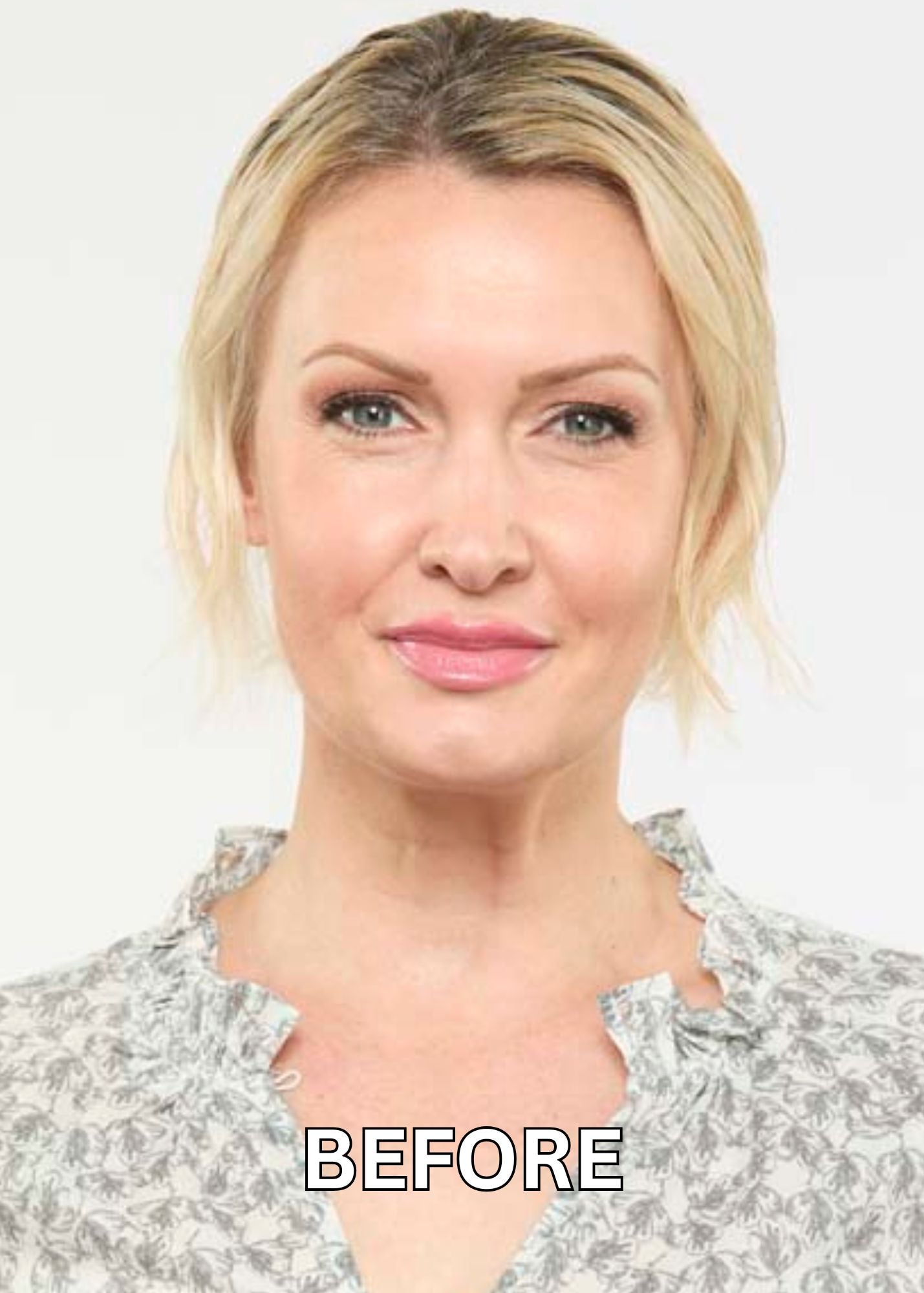 Envy and Essence Topper BEFORE by Henry Margu