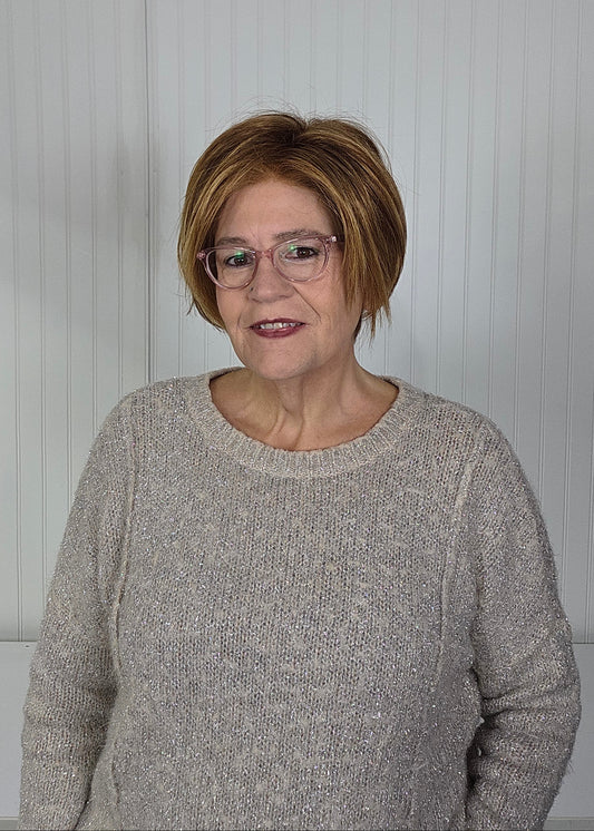 Estetica Sample Wig 20