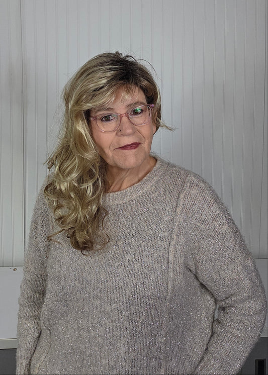 Estetica Sample Wig 28