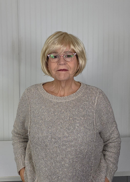 Estetica Sample Wig 30