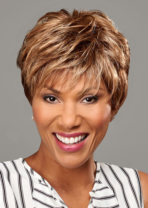 Faith wig Henry Margu 8/27/33H