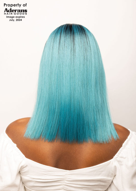 Flawless by Orchid Collection in Royal Emerald Rene of Paris