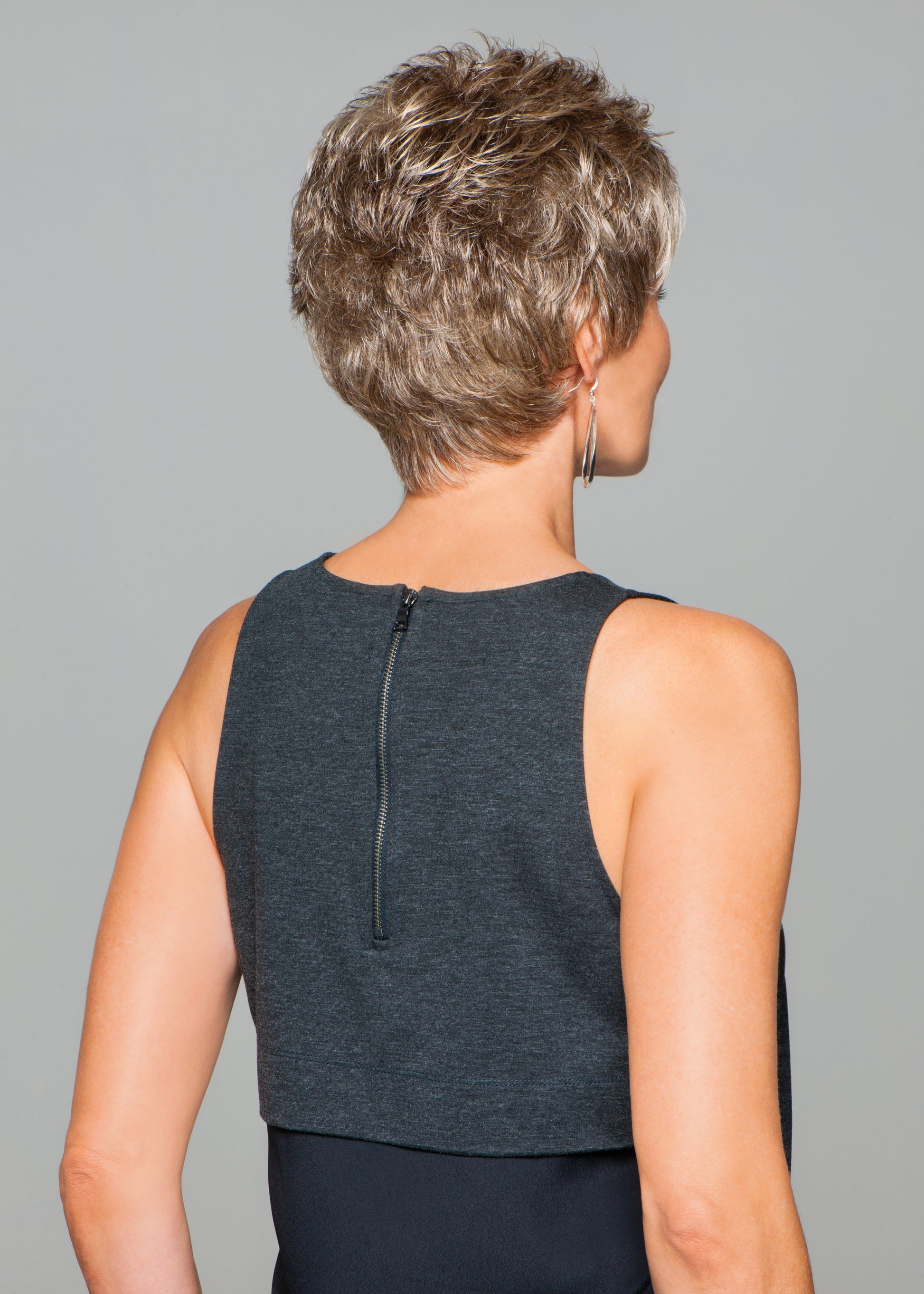 Flirt by Gabor in FL18-23 Toasted Pecan