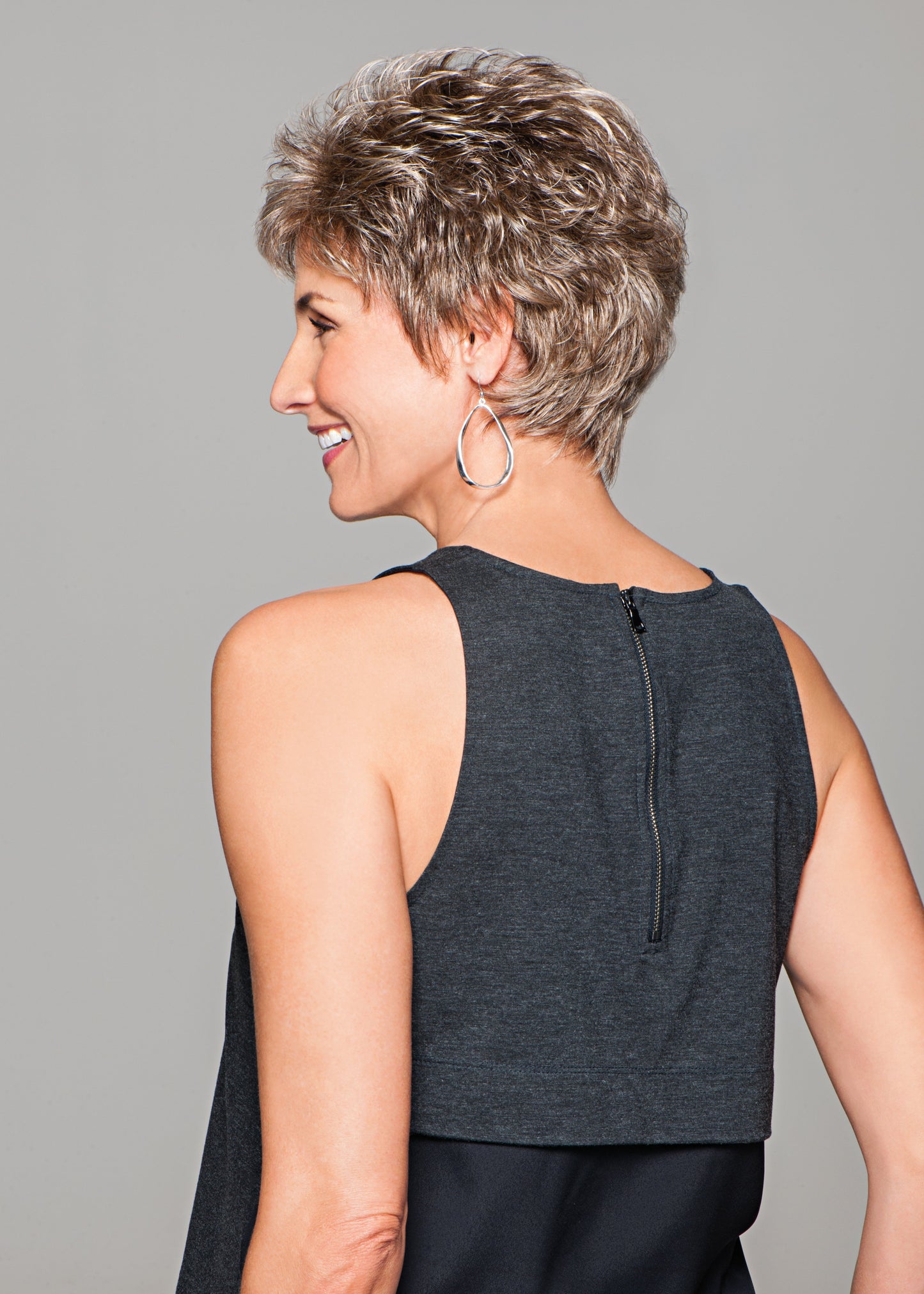 Flirt by Gabor in FL18-23 Toasted Pecan