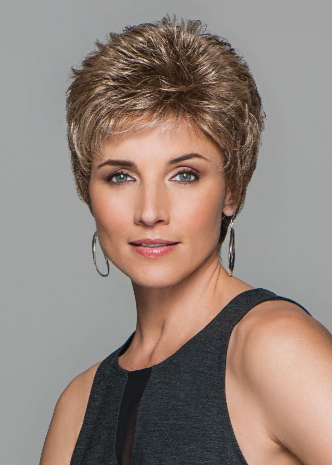 Flirt by Gabor in Toasted Pecan