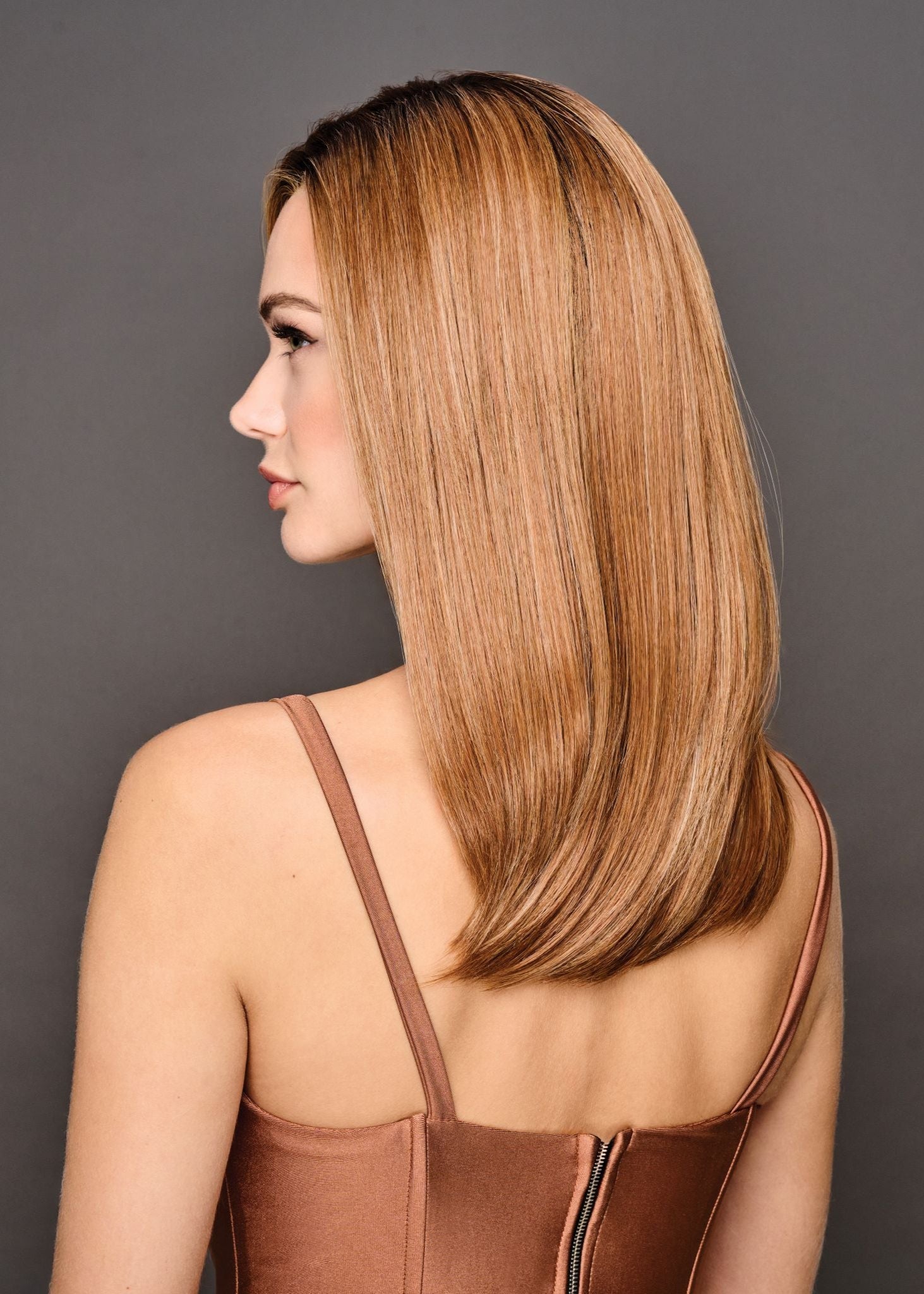 Front Cover by Gabor in GF29-33SS SS Iced Pumpkin Spice