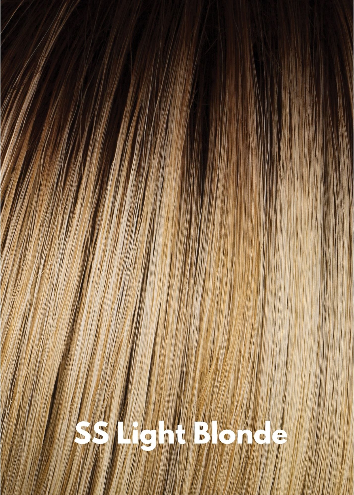 SS Light Blonde Gabor Essentials