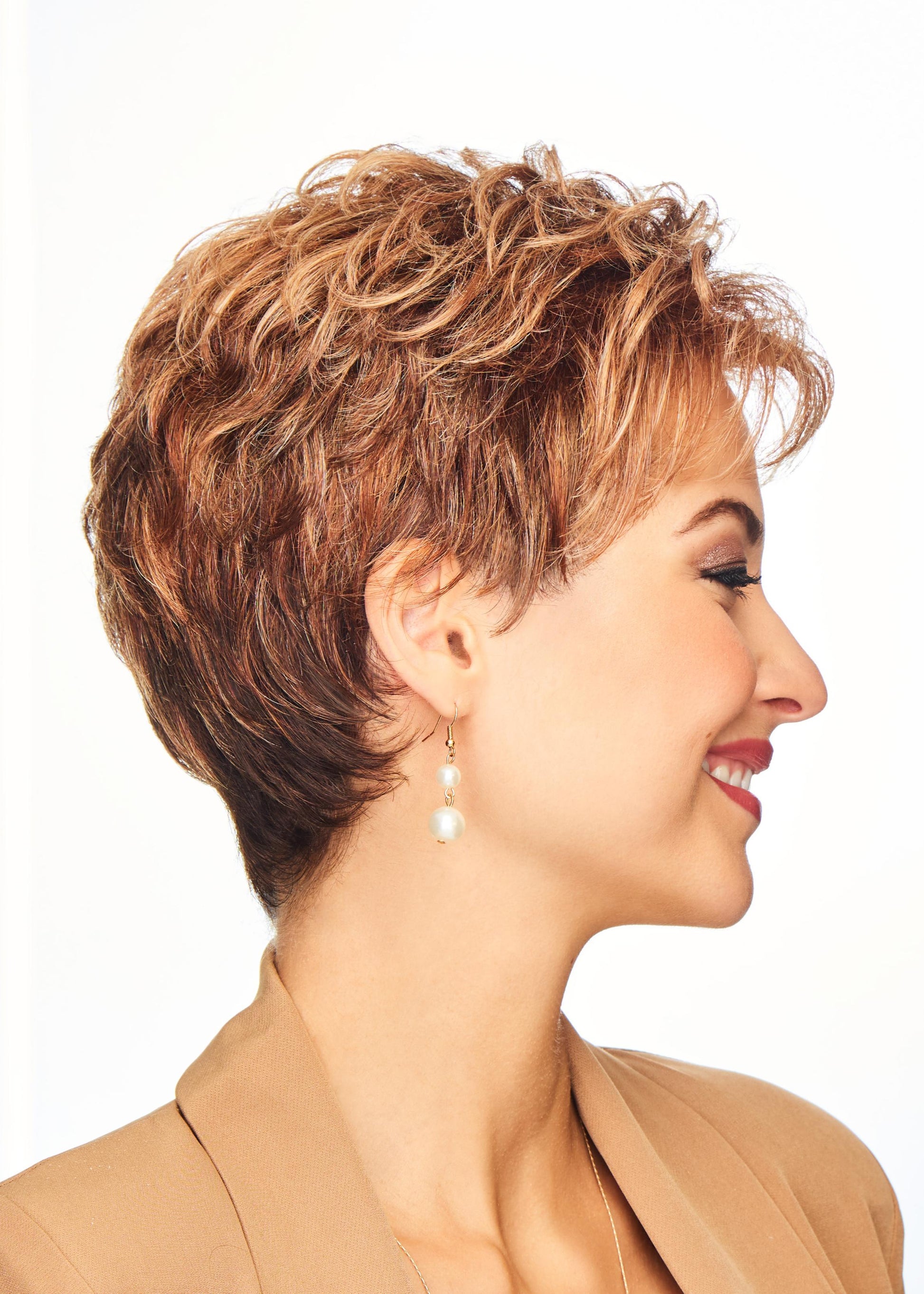 Acclaim by Gabor in Mango Mist