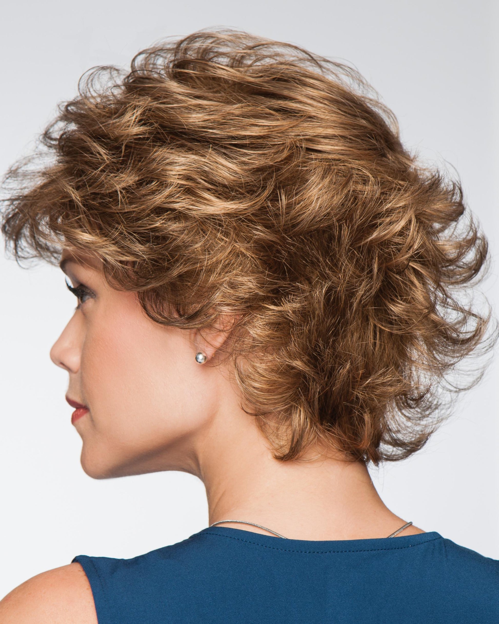 Belle wig by Gabor in Honey Toast