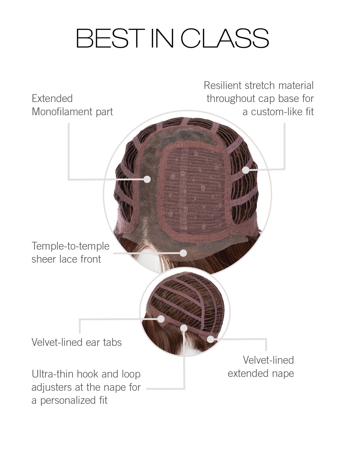 BEST IN CLASS - PRE ORDER