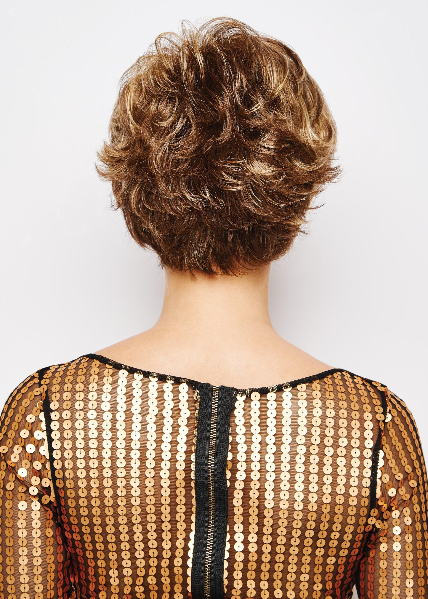 Gala Gabor wig