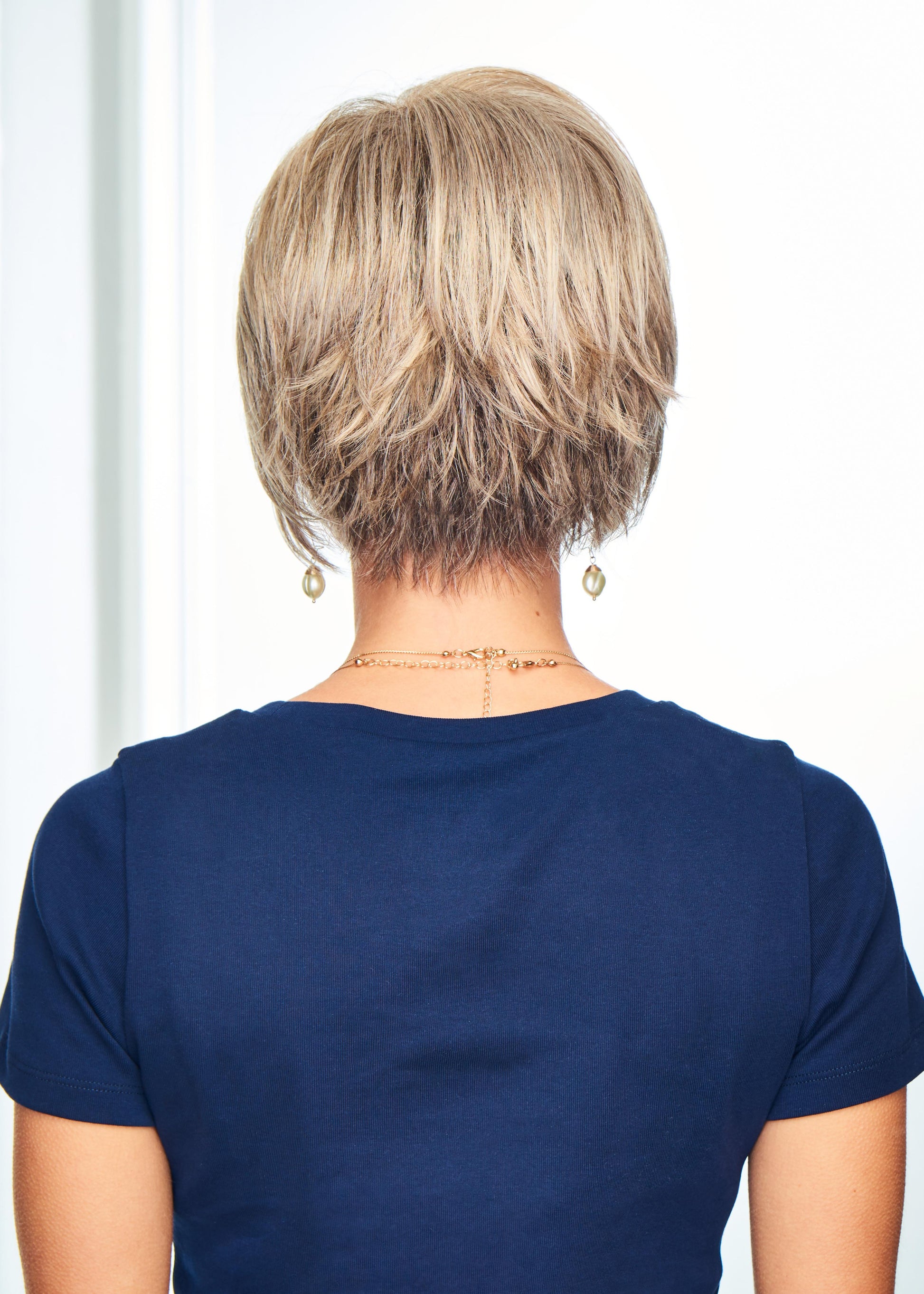 Innuendo wig by Gabor