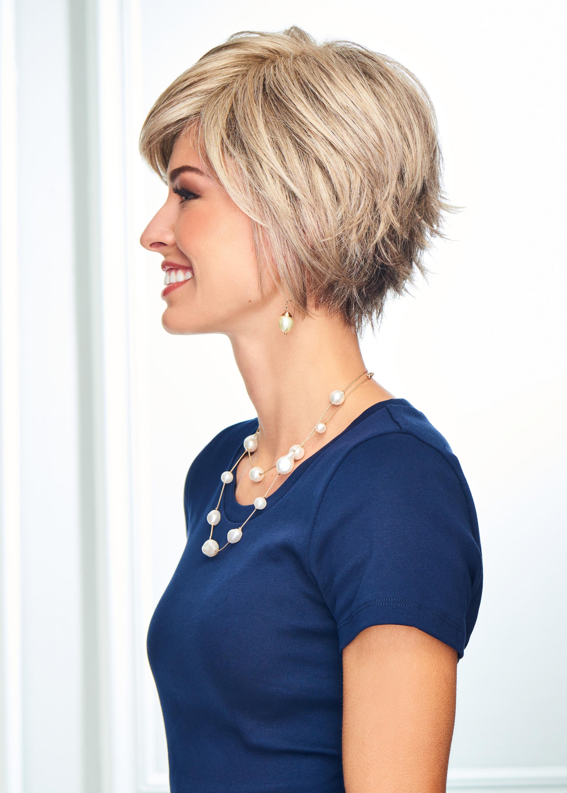 Innuendo wig by Gabor