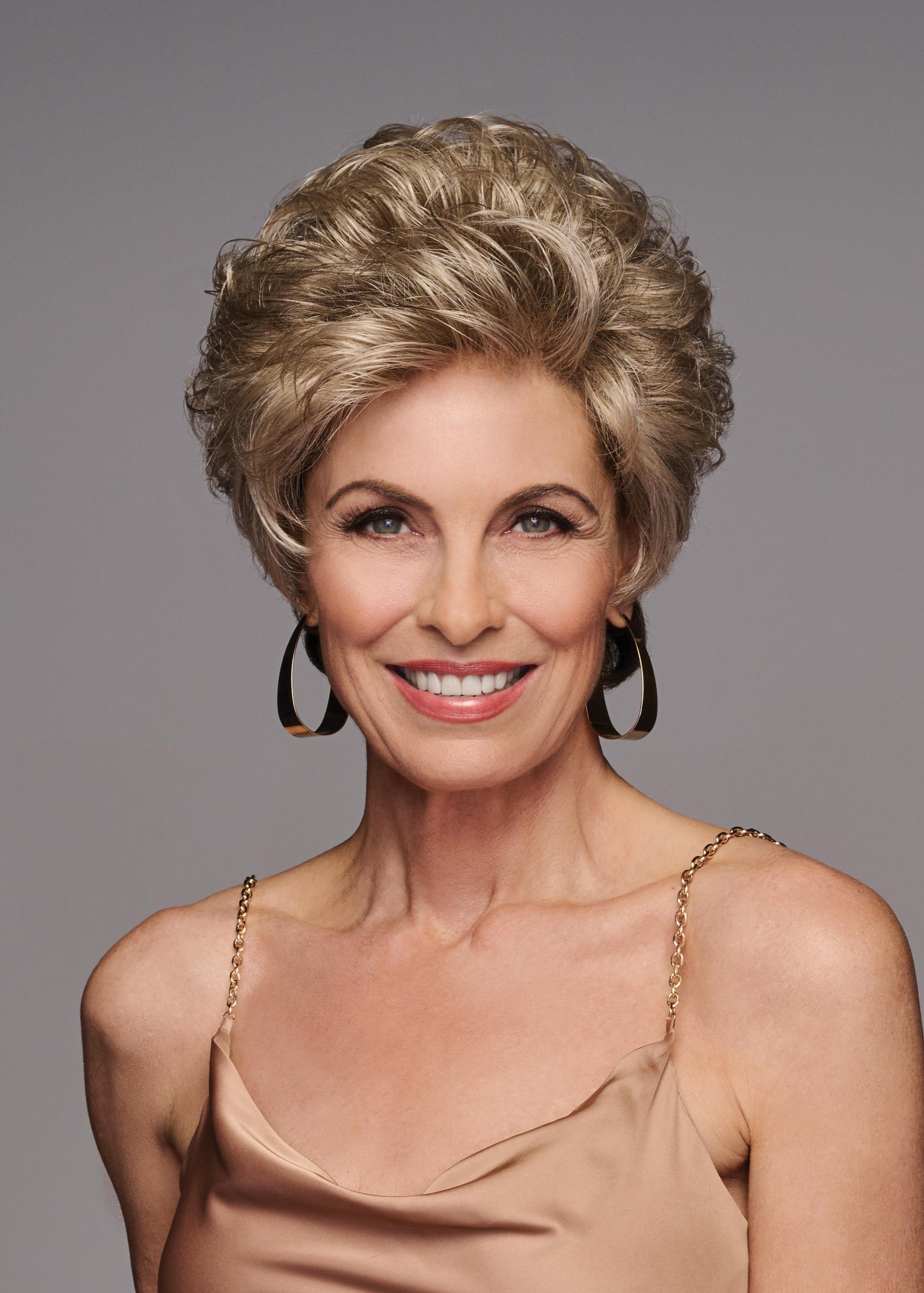 Instinct Luxury Gabor Petite Average wig lace front