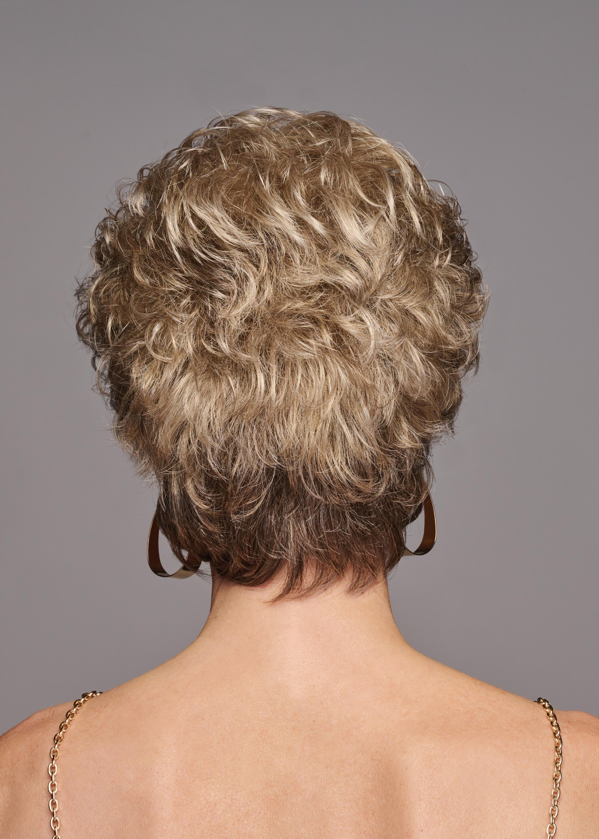 Instinct Luxury Gabor Petite Average wig lace front