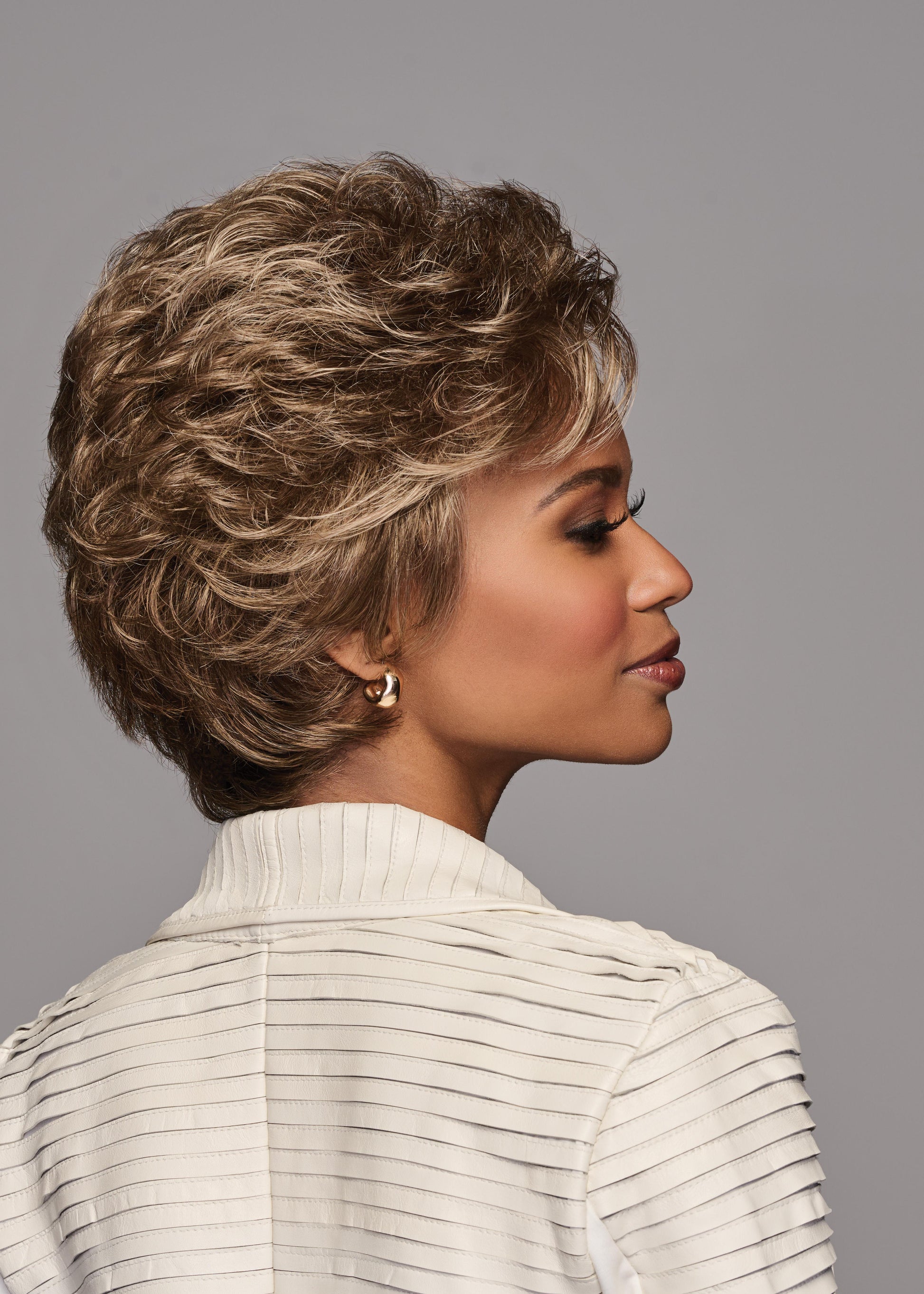 Instinct Luxury Gabor Petite Average wig lace front