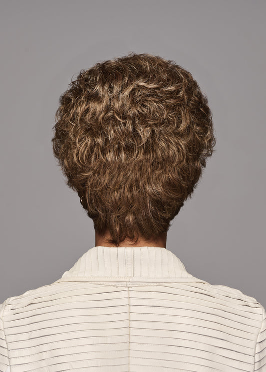 Instinct Luxury Gabor Petite Average wig lace front