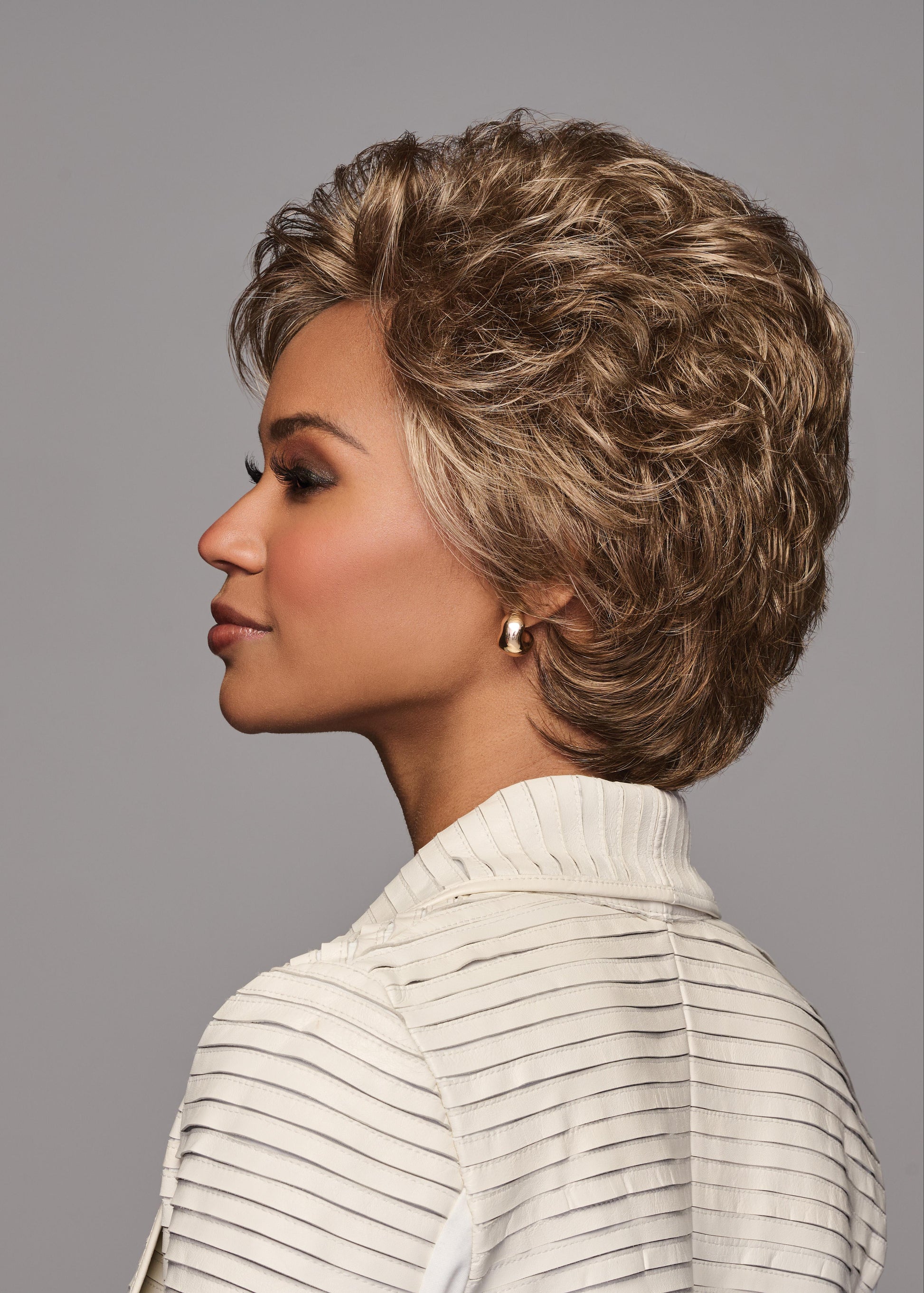 Instinct Luxury Gabor Petite Average wig lace front