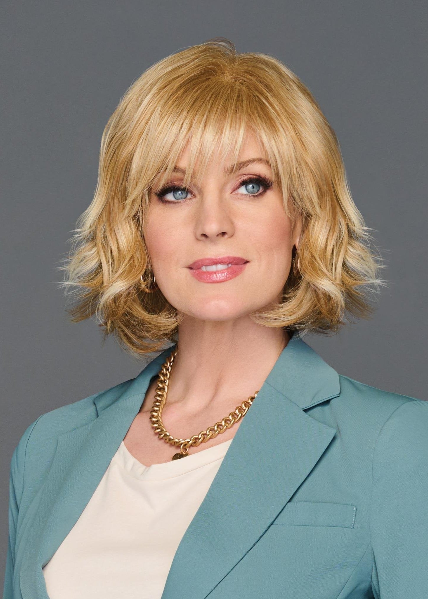 Positivity Gabor Essentials Heat Friendly Light Blonde