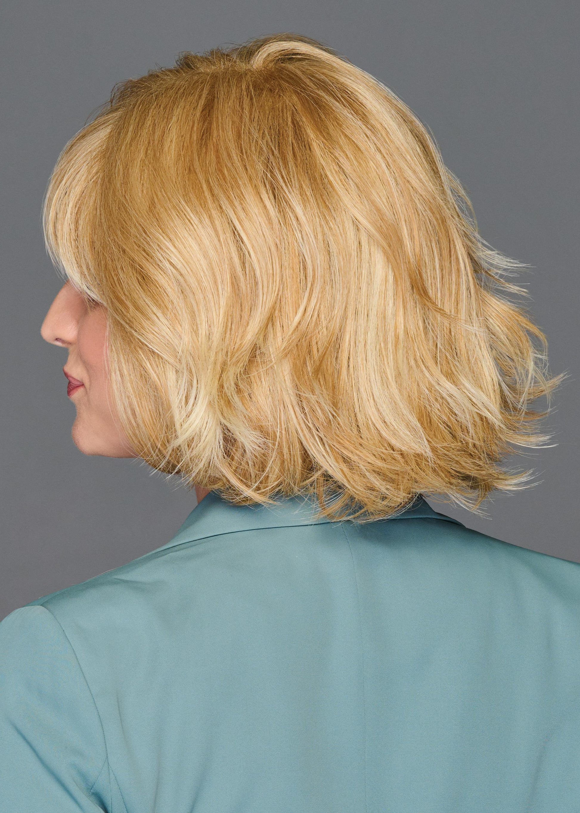 Positivity Gabor Essentials Heat Friendly Light Blonde