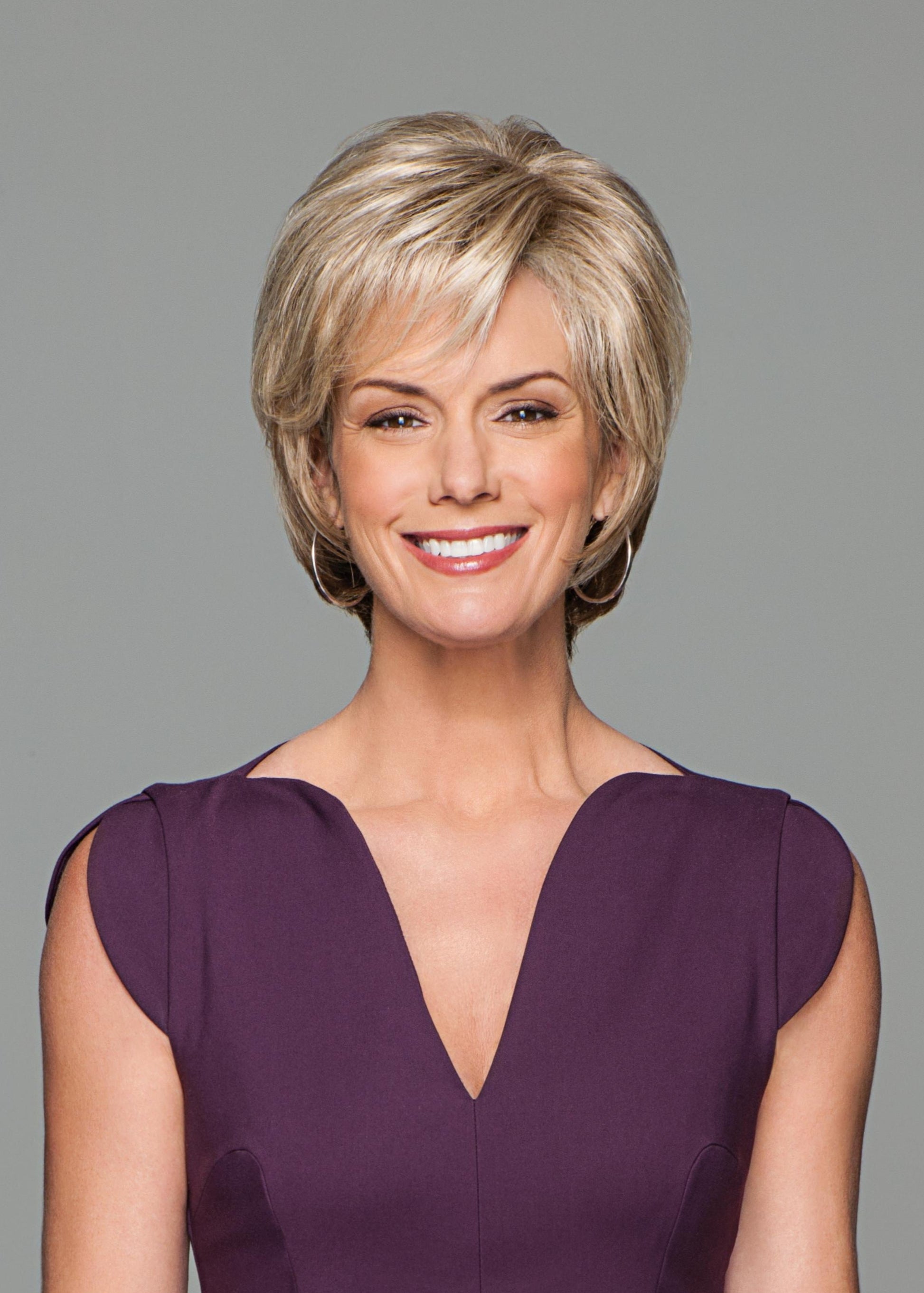 Prodigy wig by Gabor