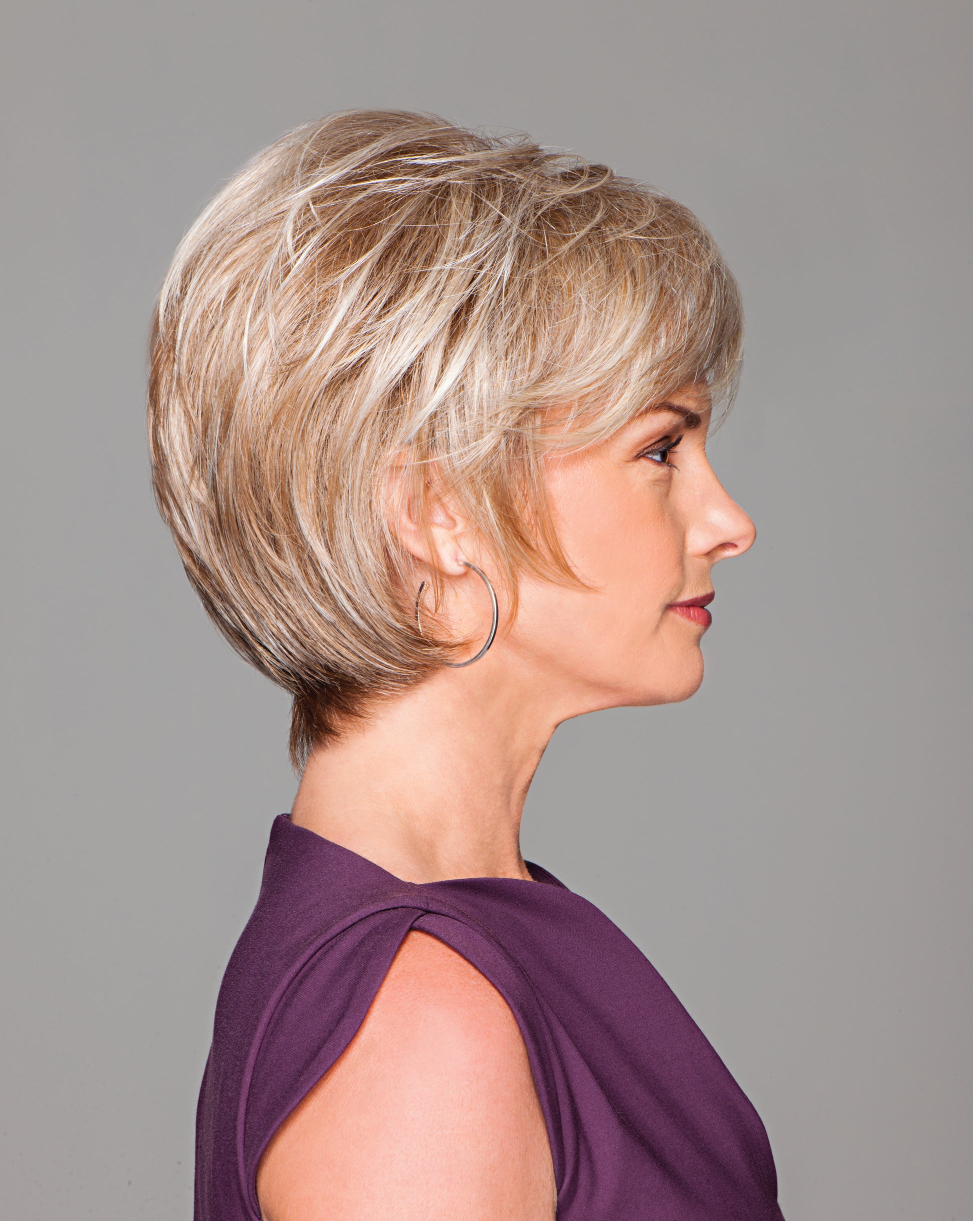 Prodigy wig by Gabor