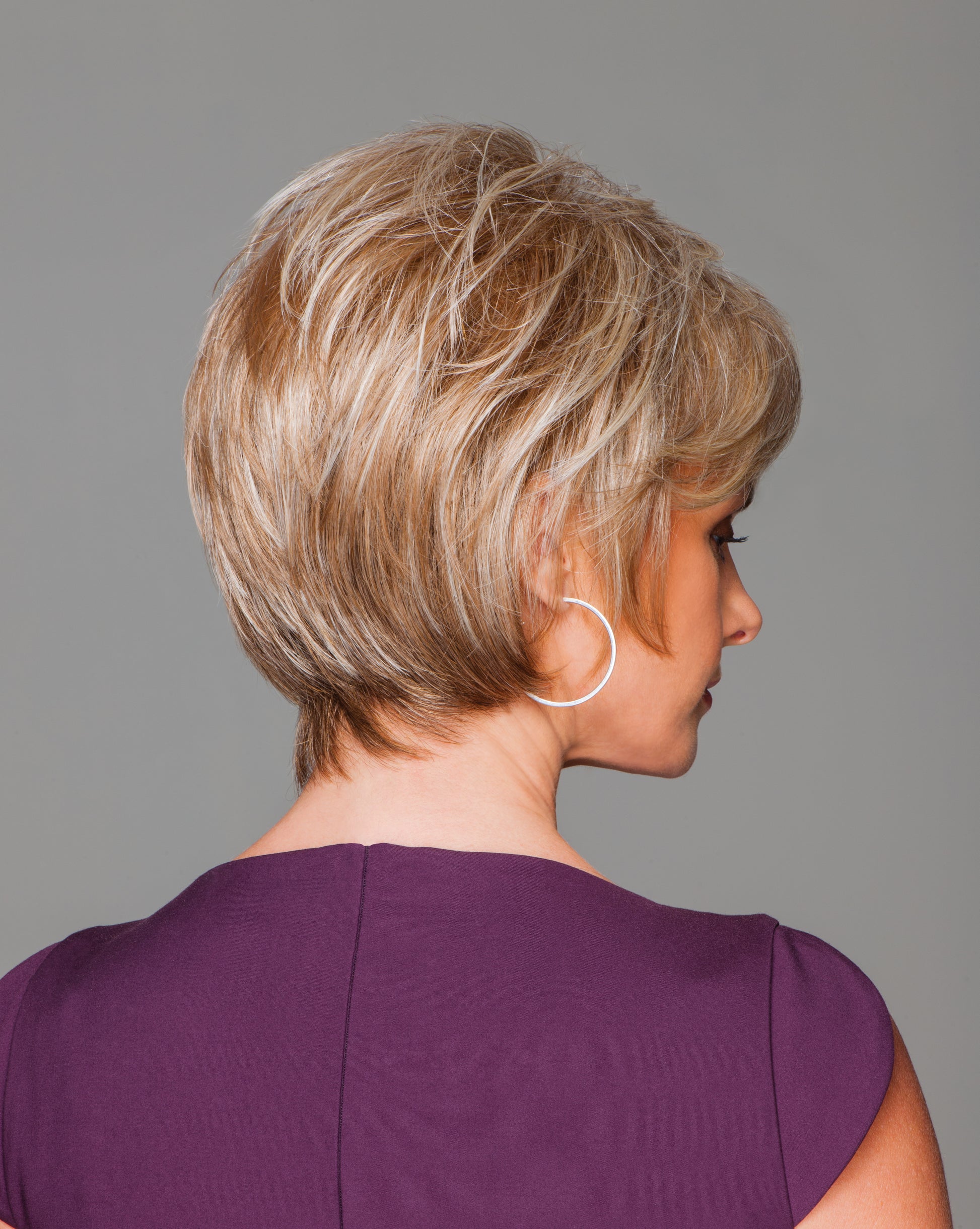 Prodigy wig by Gabor