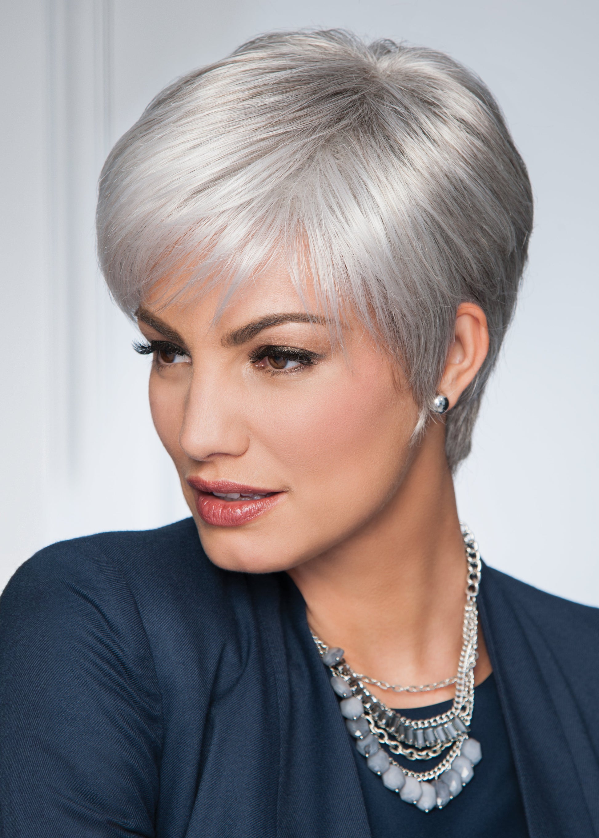 Renew wig Gabor Sugared Smoke