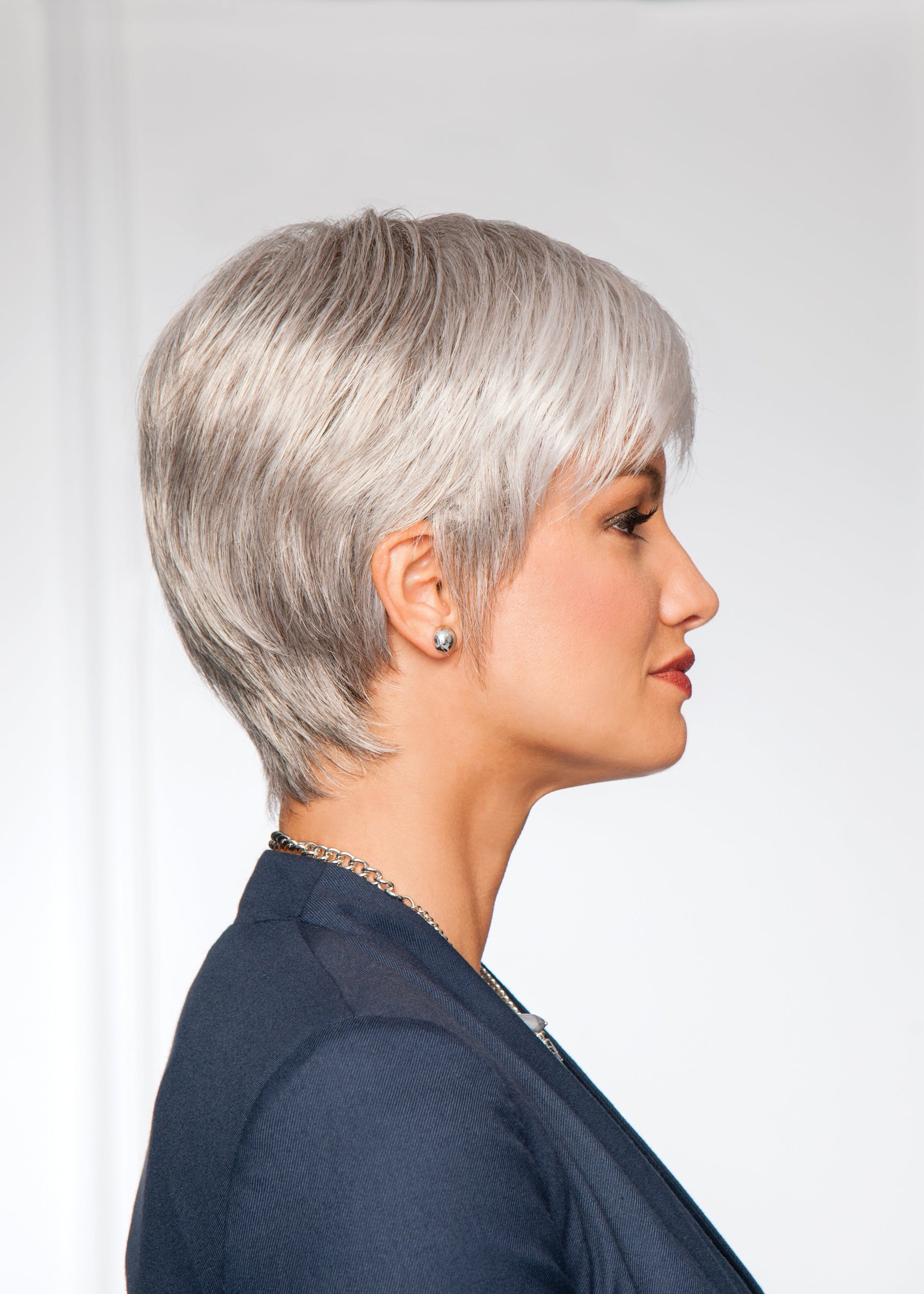 Renew wig Gabor Sugared Smoke