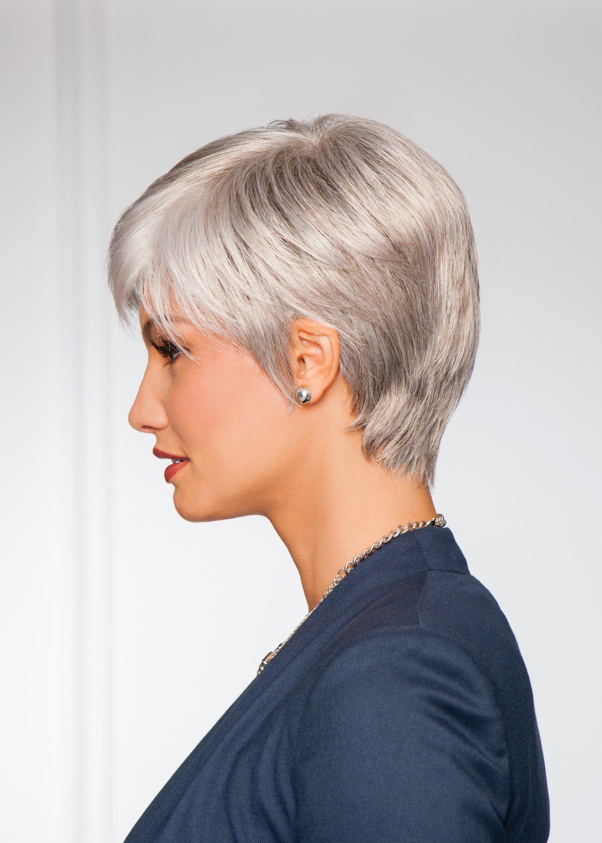 Renew wig Gabor Sugared Smoke