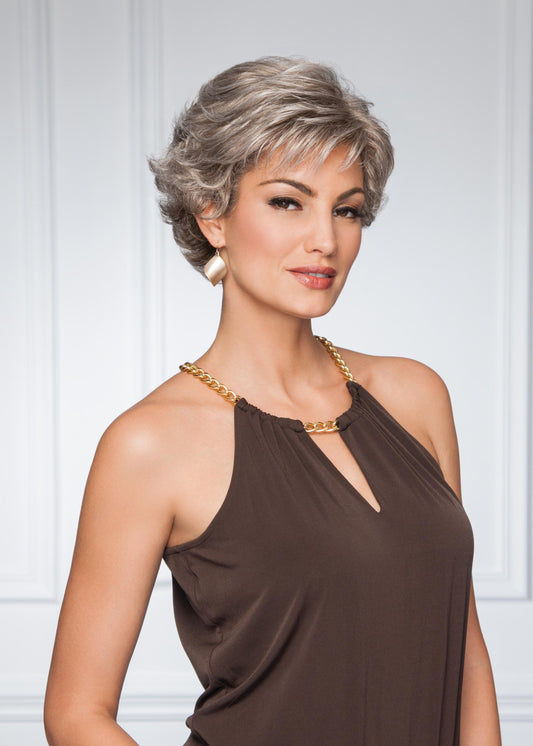 Resolve wig by Gabor