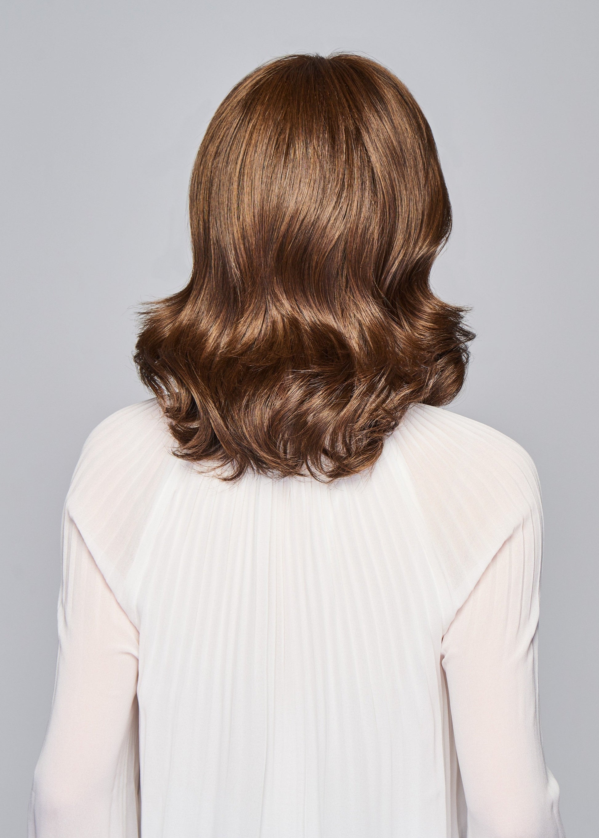 Ambitious Gabor Essentials heat friendly wig Light Brown