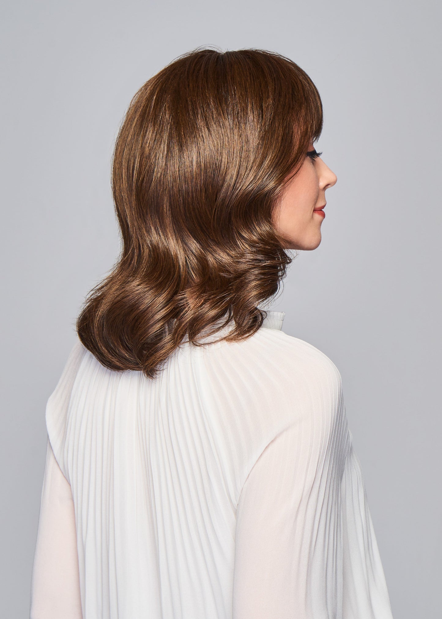 Ambitious Gabor Essentials heat friendly wig Light Brown