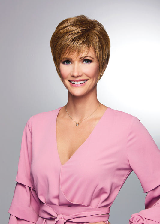 Elation by Gabor Essentials Heat Friendly Brown Blonde