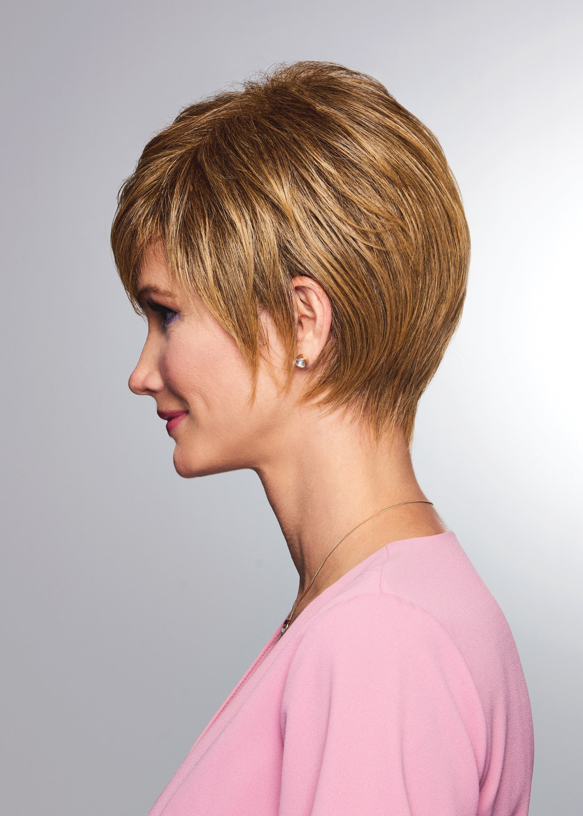 Elation by Gabor Essentials Heat Friendly Brown Blonde