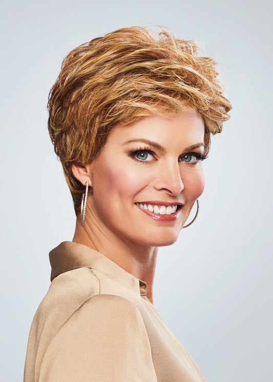 Honesty Gabor Essentials Heat Friendly Dark Blonde